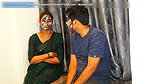 Devar Requests Bhabhi to Have a Babe 1
