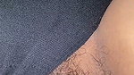 Fingering and first time Anal Fuck in the night on bed