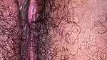 Fingering and first time Anal Fuck in the night on bed