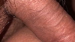 Fingering and first time Anal Fuck in the night on bed
