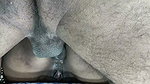 Hot sexy girl’s ass pussy fucked cock sucking pussy and sucking breast milk from breast and sitting on the cock in doggy style straight down Hindi