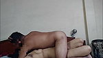 Indian desi milf stepmom Laxmi Bhabi hotel fantasy with her young boy stepson fucked hardcore with her big ass till creampie – 6