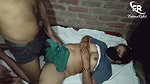 Indian Desi Wife
