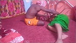 Oil massage sexy video sexy bhabhi
