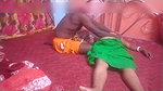Oil massage sexy video sexy bhabhi