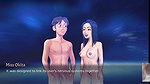 She said it’s for science!Hot teacher got fucked by student!!Summer time saga new update