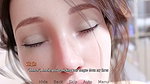 Stepmom 3D sex realistic sex for my stepmom in the shower