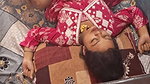 18 Years Girlfriend Oyo Sex with Boyfriend