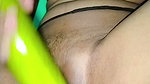 aak fir se meri sexi or pyari wife apni pyasi chut dali bhot badi loki or dal ke bhot maze liye or apni chuchi ko bhi khub daba ke maze liy