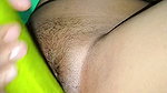aak fir se meri sexi or pyari wife apni pyasi chut dali bhot badi loki or dal ke bhot maze liye or apni chuchi ko bhi khub daba ke maze liy