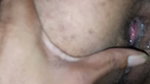 Beautiful wife’s Friend fuck almost catch