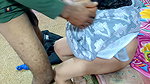 Caught My Girlfriend’s Stepmom Leaving Her Silk Panties – Secret Punishment Video