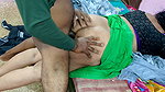 Caught My Girlfriend’s Stepmom Leaving Her Silk Panties – Secret Punishment Video