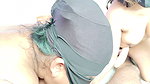 Caught my wife doing lesbian sex with her stepaunty part three