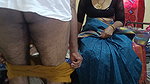 Enjoying with step sisters