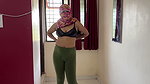 Ghar Per StepSister Akeli Thi Toh Maine Kar Liya – Pyaasi Hema