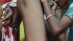 Hot sister in law seducing decent brother in law