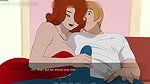 I Fucked my Horny Hot Stepmom In Bathroom – The Secret of the house Gameplay