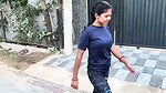 Indian Asian newly married bahu accidently hardcore fucked by Tharki sasurji- sasur bahu sex video