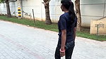 Indian Asian newly married bahu accidently hardcore fucked by Tharki sasurji- sasur bahu sex video