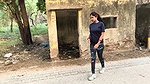 Indian Asian newly married bahu accidently hardcore fucked by Tharki sasurji- sasur bahu sex video