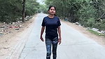 Indian Asian newly married bahu accidently hardcore fucked by Tharki sasurji- sasur bahu sex video