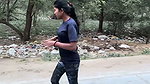 Indian Asian newly married bahu accidently hardcore fucked by Tharki sasurji- sasur bahu sex video
