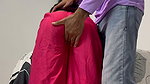 Indian Desi Hot Horny Lady and Yoga Teacher’s Full Chudai