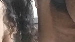 Indian doctor and Indian nurse Blowjob in the hotel