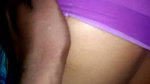 Indian saree whashing housewife sex with homemade