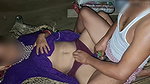 Indian Teen girl Imagines Hard Sex