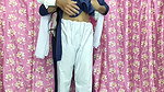 Indian Village School girl special sex, school girl tight pussy fuck