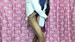 Indian Village School girl special sex, school girl tight pussy fuck