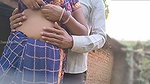 Jangal me mangal ho gaya part 3 village outdoor Sex Hindi Video