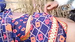 Jangal me mangal ho gaya part 3 village outdoor Sex Hindi Video