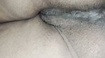 Pooja inserted cucumber into wife’s pussy, pussy and ass exploded