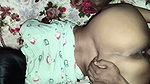 S-296. Young Indian desi wife fucking with husband’s friend