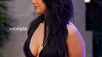 AKANSHA CHAMOLA BOLD SLUT FAPWORTHY CLEAVAGE IN BRA TOP TOXIC AT EVENT HQ VIDEOS 2 2