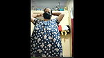 Anjali Bhabhi Showing In Kitchen On Cam 2