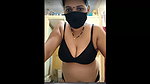 Anjali Bhabhi Showing In Kitchen On Cam 2