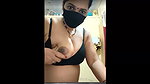 Anjali Bhabhi Showing In Kitchen On Cam 2