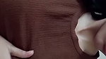 Beautiful Newly Married Showing Hot Boobs And Sexy Ass Pussy Rubbing 2 1