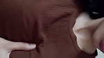 Beautiful Newly Married Showing Hot Boobs And Sexy Ass Pussy Rubbing 2 1