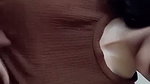 Beautiful Newly Married Showing Hot Boobs And Sexy Ass Pussy Rubbing 2 1