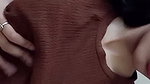 Beautiful Newly Married Showing Hot Boobs And Sexy Ass Pussy Rubbing 2 1
