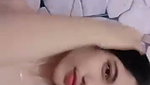 Beautiful Newly Married Showing Hot Boobs And Sexy Ass Pussy Rubbing 2 11