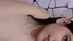 Beautiful Newly Married Showing Hot Boobs And Sexy Ass Pussy Rubbing 2 11