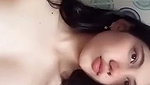 Beautiful Newly Married Showing Hot Boobs And Sexy Ass Pussy Rubbing 2 12
