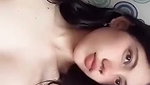 Beautiful Newly Married Showing Hot Boobs And Sexy Ass Pussy Rubbing 2 12