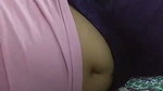 Beautiful Newly Married Showing Hot Boobs And Sexy Ass Pussy Rubbing 2 3